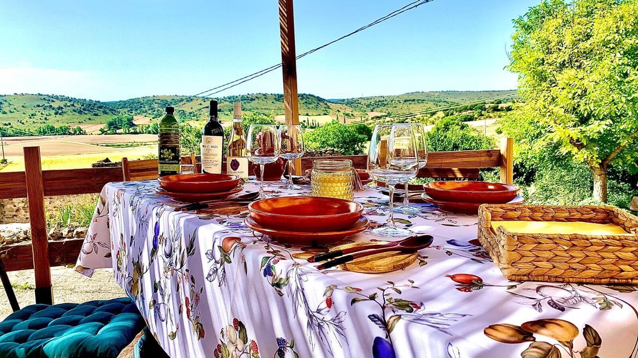 Photo of Outdoor in Alcuneza