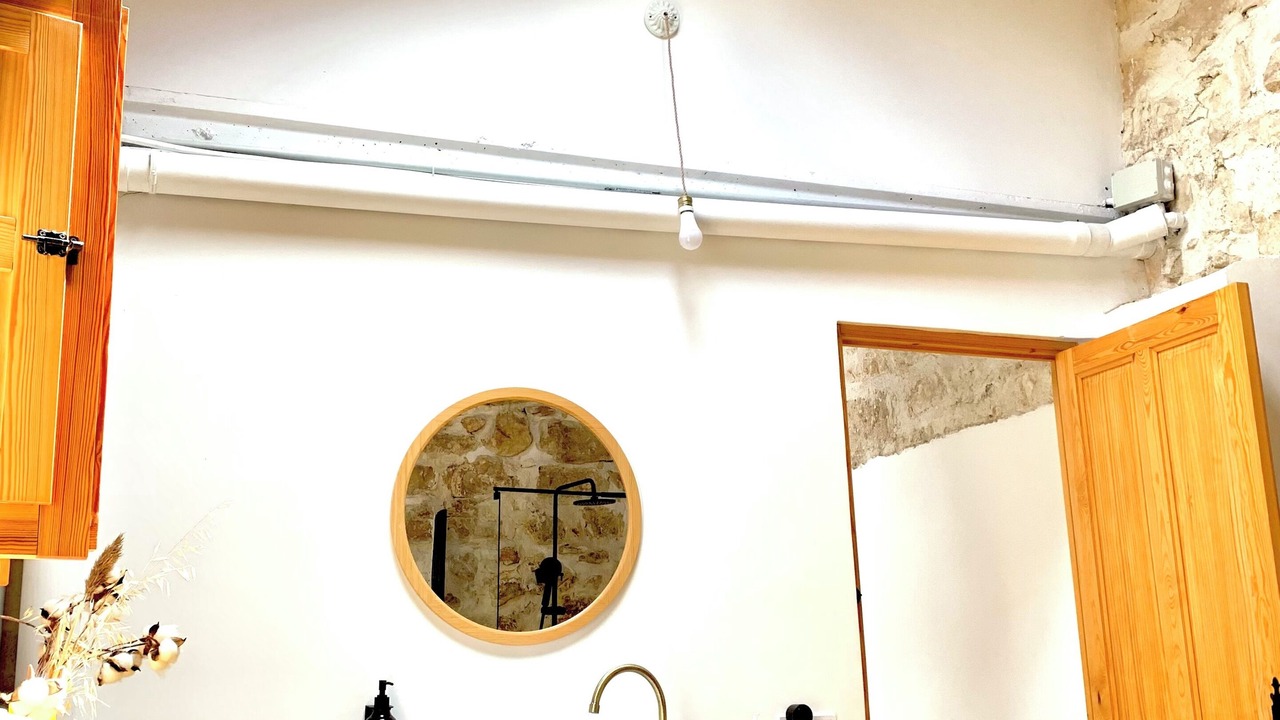 Photo of Bathroom in Alcuneza