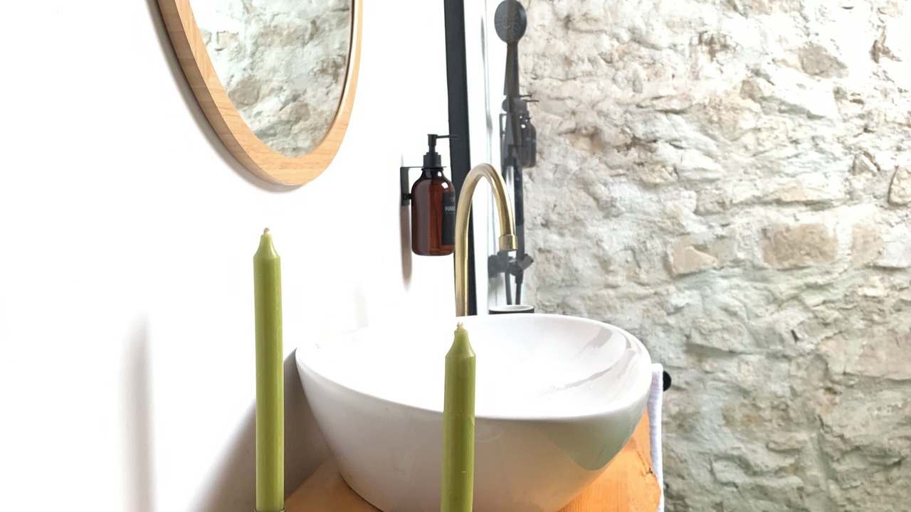 Photo of Bathroom in Alcuneza