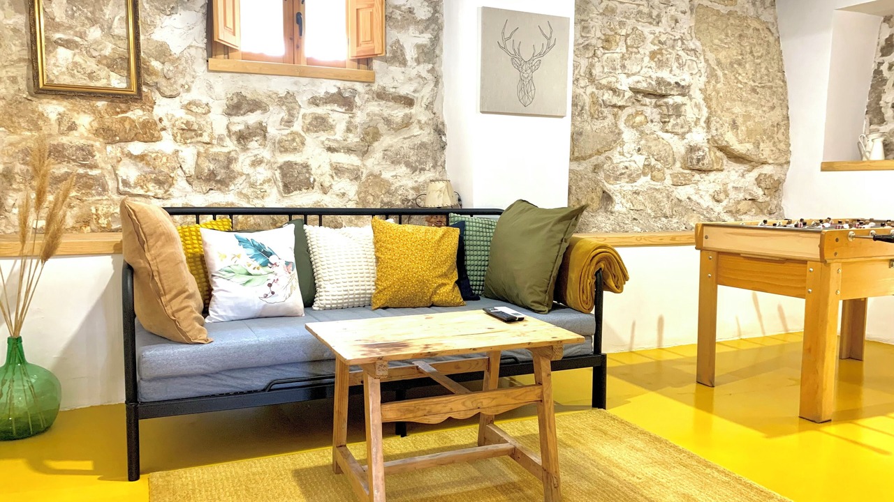 Photo of Bedroom in Alcuneza