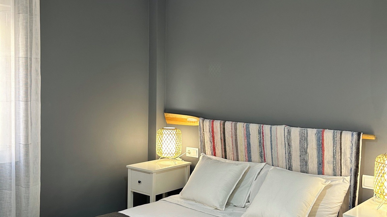 Photo of Bedroom in Pujaire