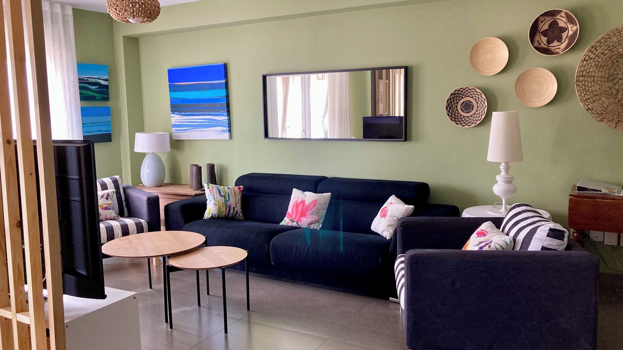 Photo of Livingroom in Pujaire
