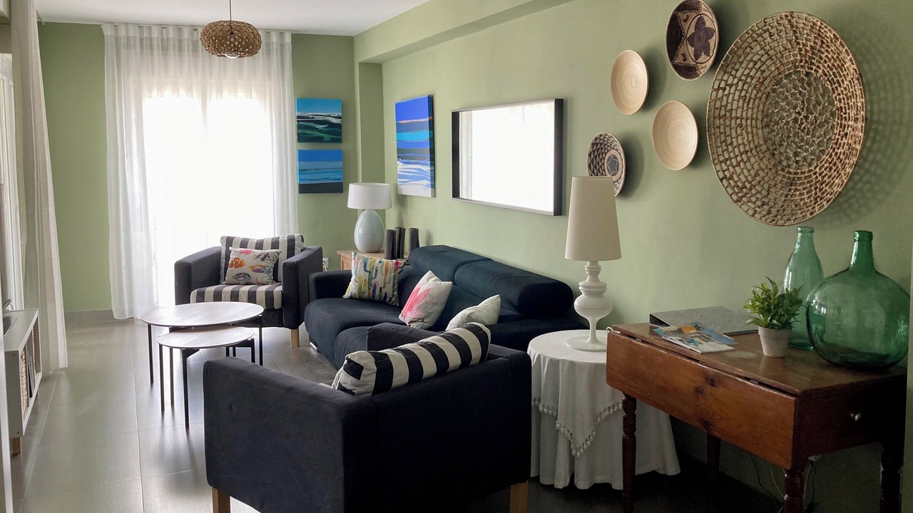 Photo of Livingroom in Pujaire