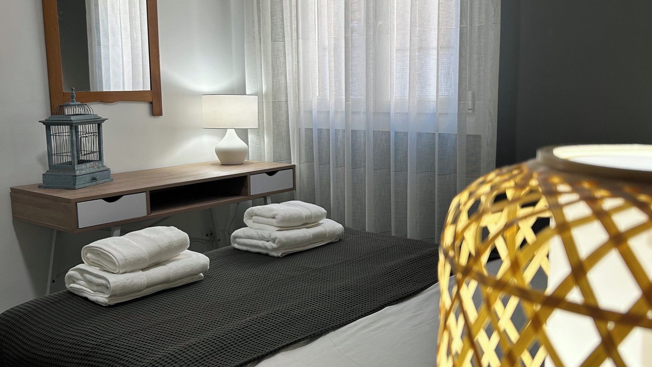 Photo of Bedroom in Pujaire
