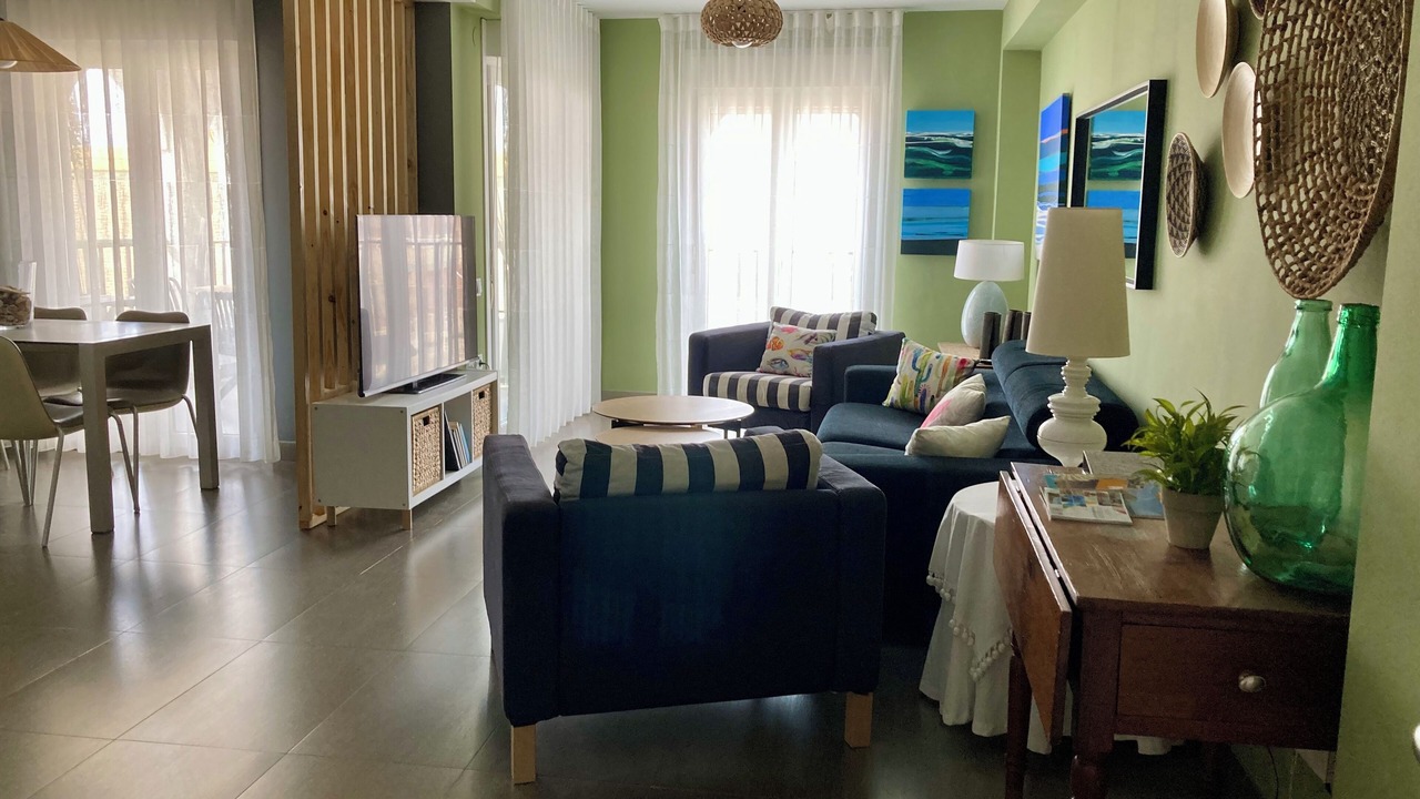 Photo of Livingroom in Pujaire