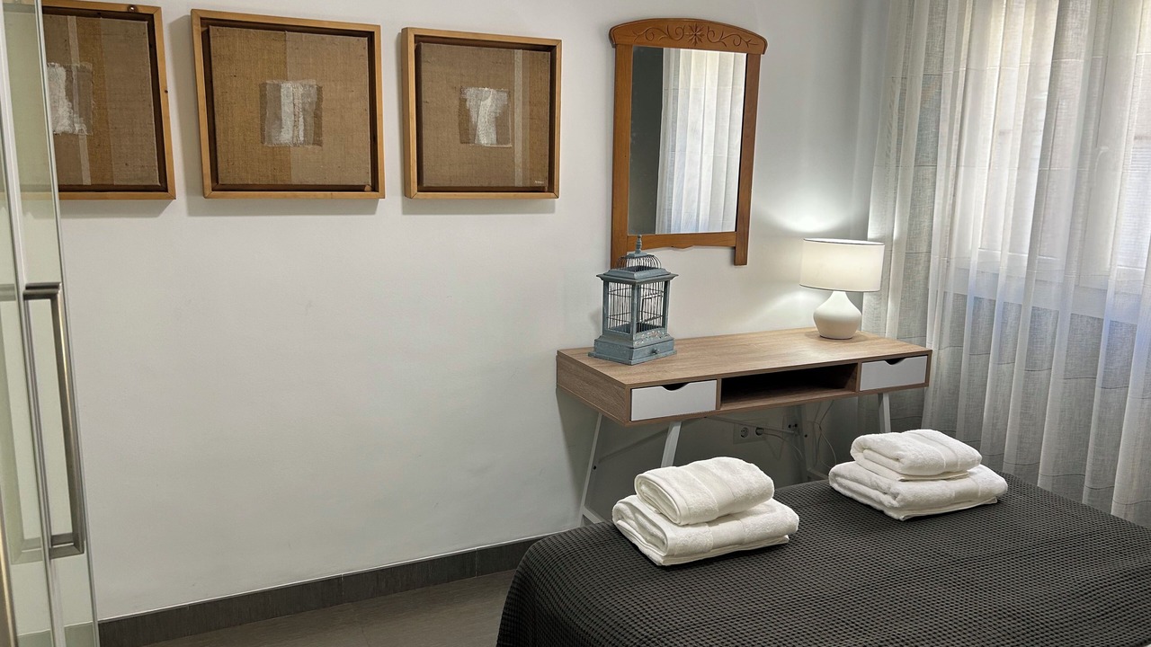 Photo of Bedroom in Pujaire