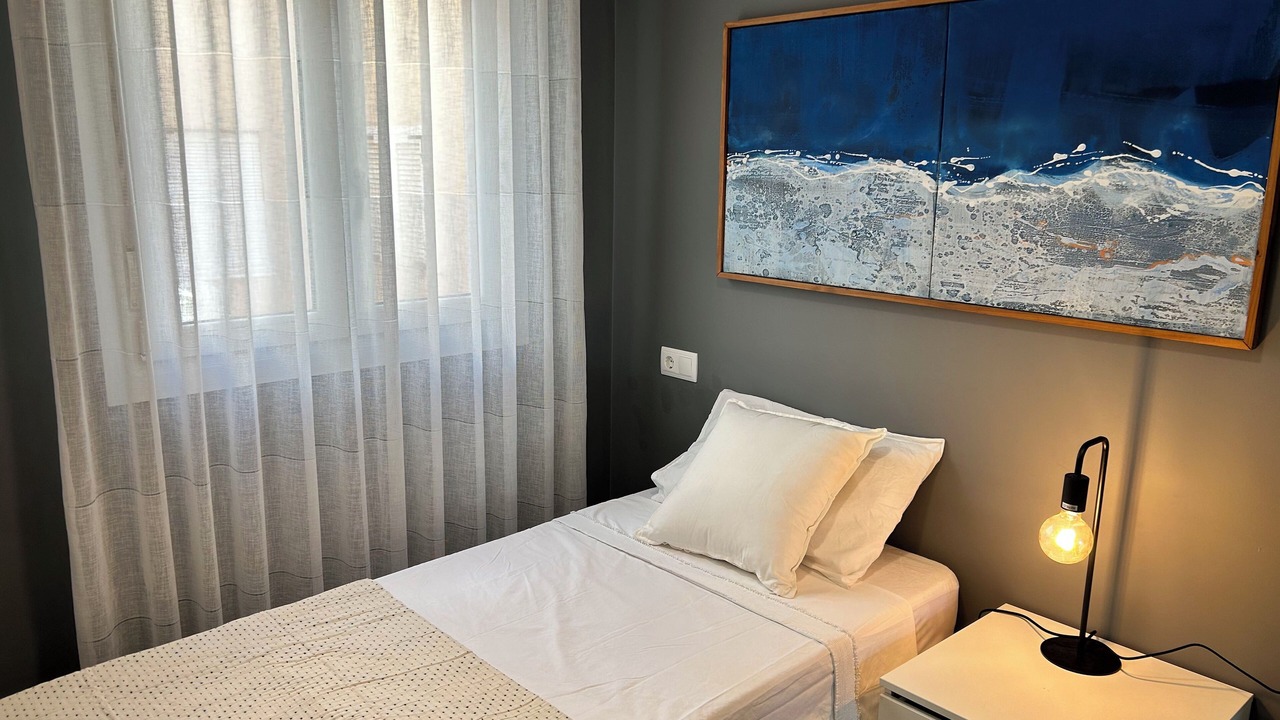 Photo of Bedroom in Pujaire