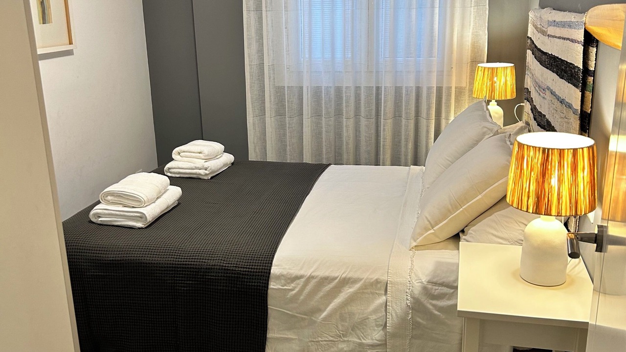 Photo of Bedroom in Pujaire