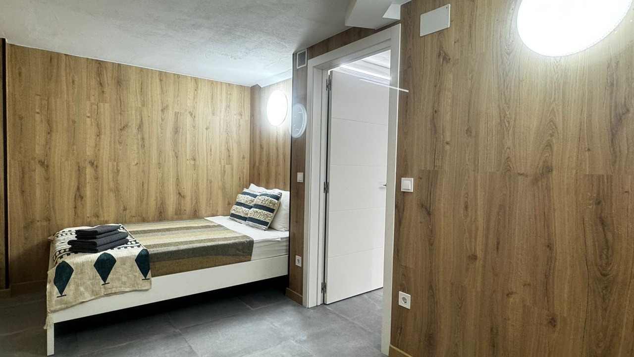 Photo of Bedroom in La Saidia