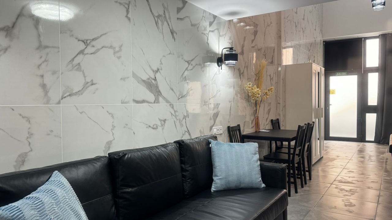 Photo of Livingroom in La Saidia
