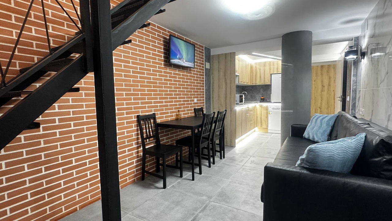 Photo of Livingroom in La Saidia