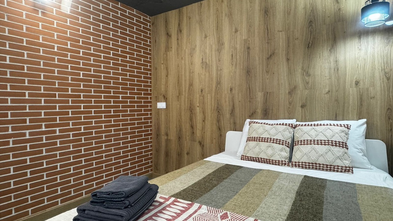 Photo of Bedroom in La Saidia