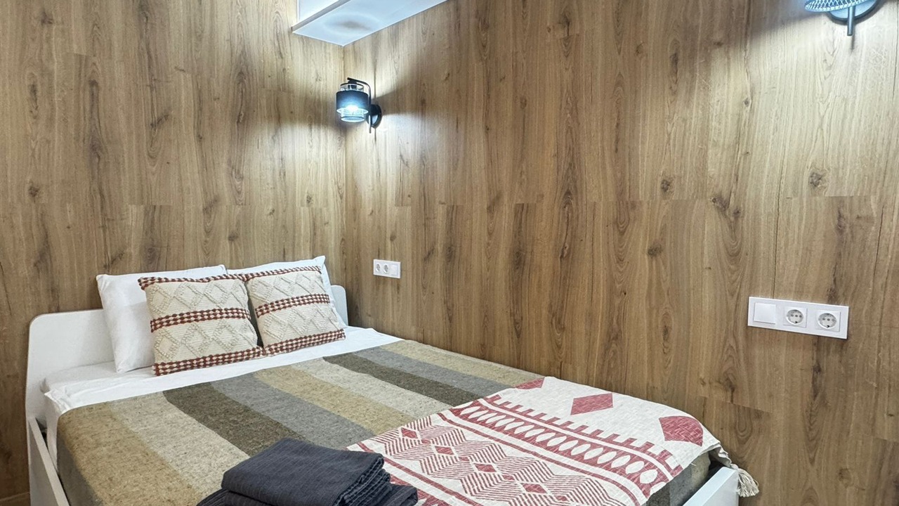 Photo of Bedroom in La Saidia