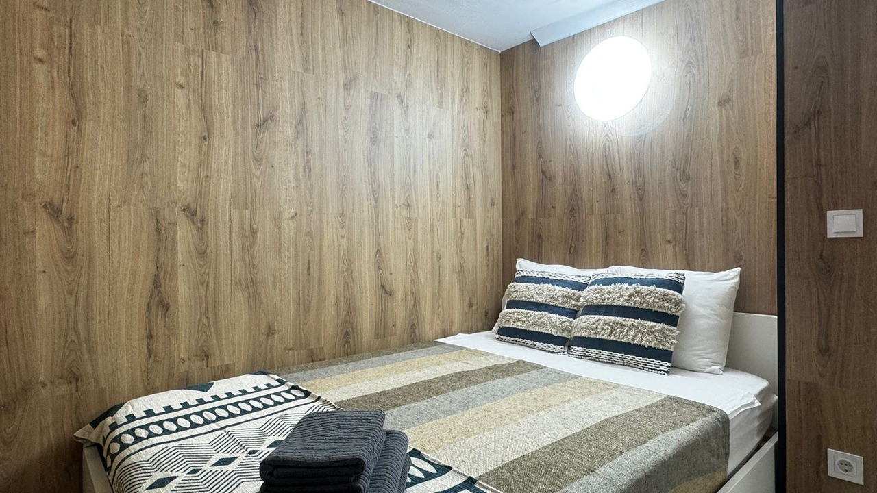 Photo of Bedroom in La Saidia