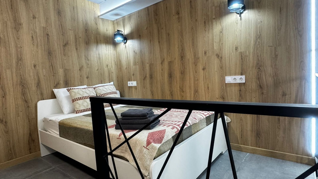 Photo of Bedroom in La Saidia