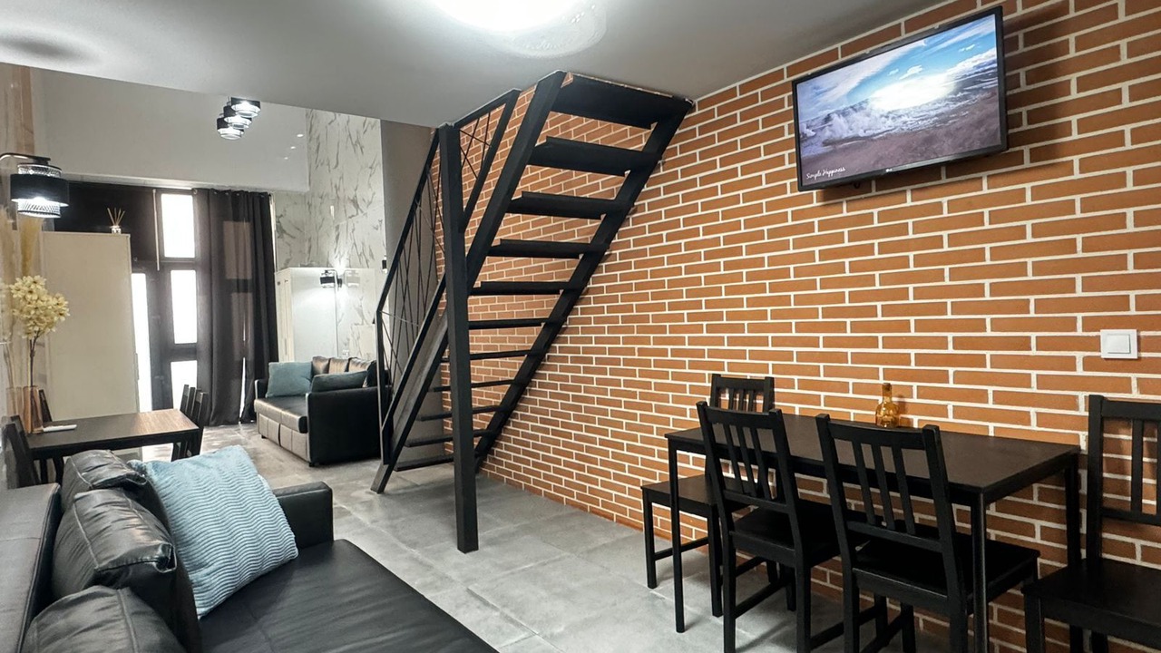 Photo of Livingroom in La Saidia