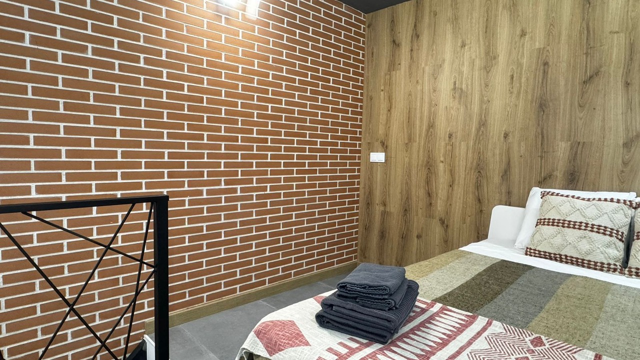 Photo of Bedroom in La Saidia