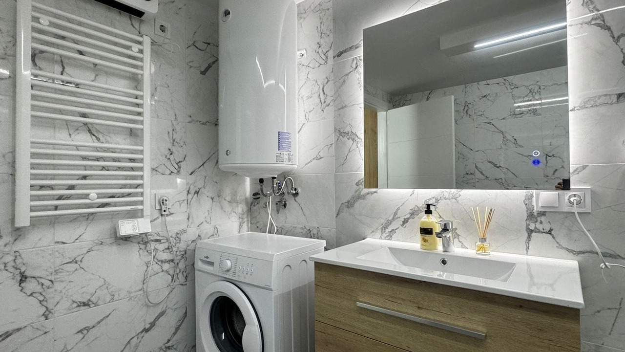 Photo of Bathroom in La Saidia