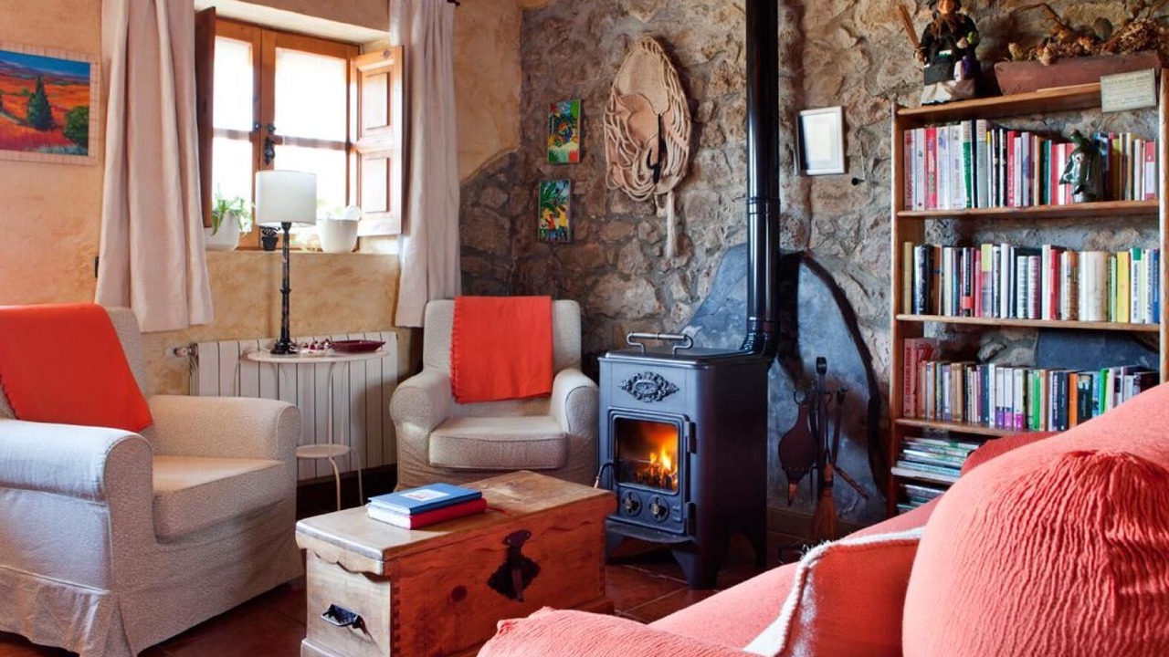 Photo of Livingroom in Viobes