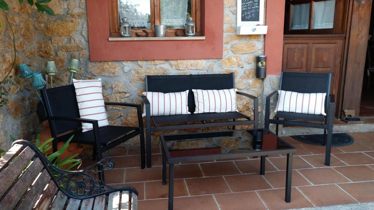Photo of Patio Balcony in Viobes
