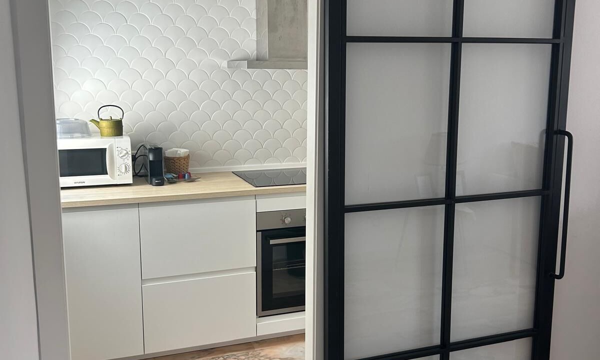 Photo of Kitchen in Ciudad Jardin