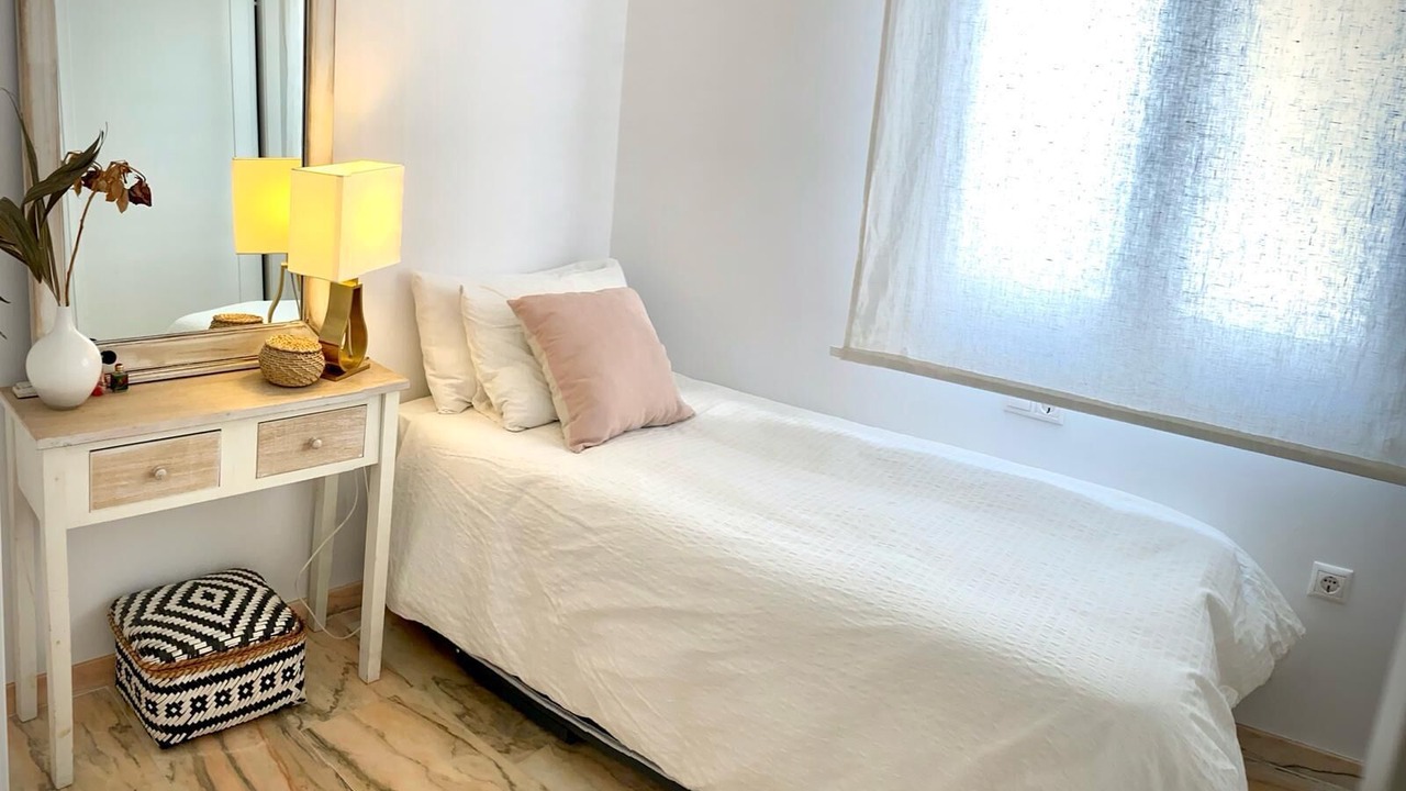 Photo of Bedroom in Ciudad Jardin