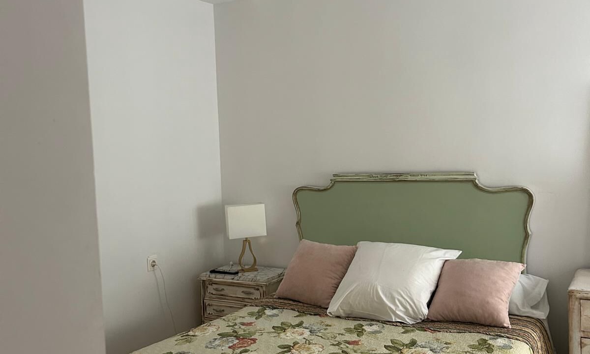 Photo of Bedroom in Ciudad Jardin