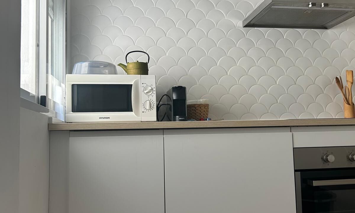 Photo of Kitchen in Ciudad Jardin