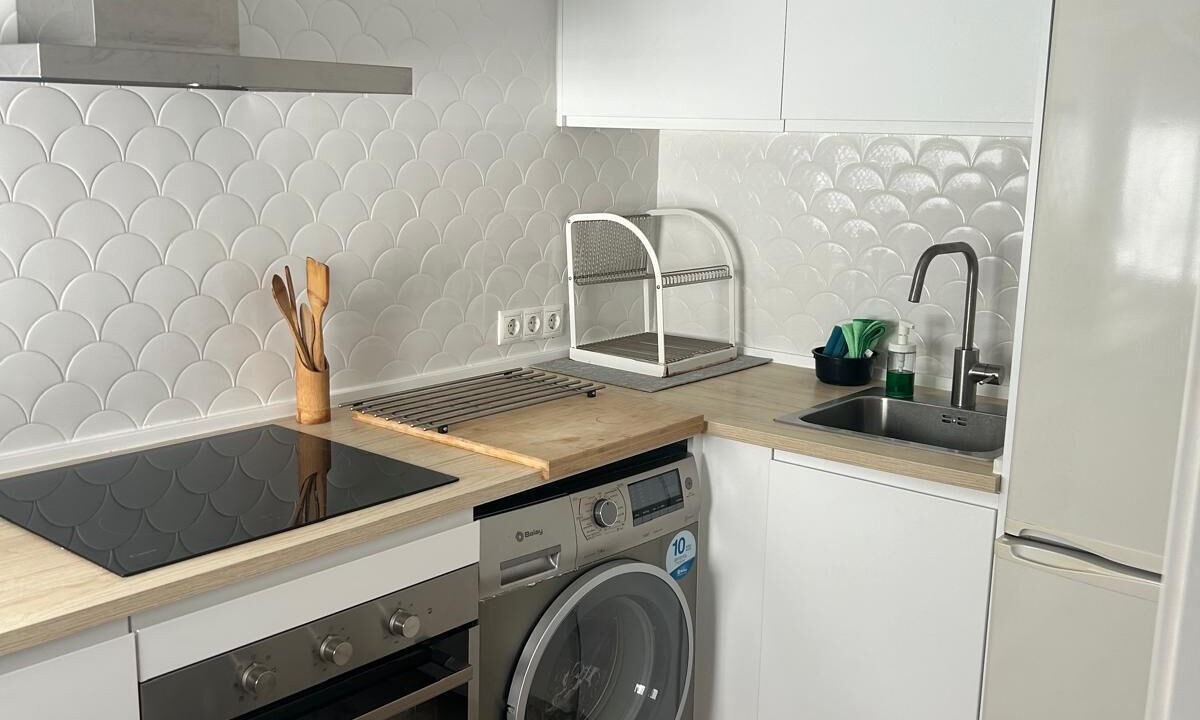 Photo of Kitchen in Ciudad Jardin