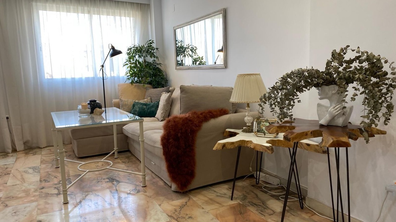 Photo of Livingroom in Ciudad Jardin