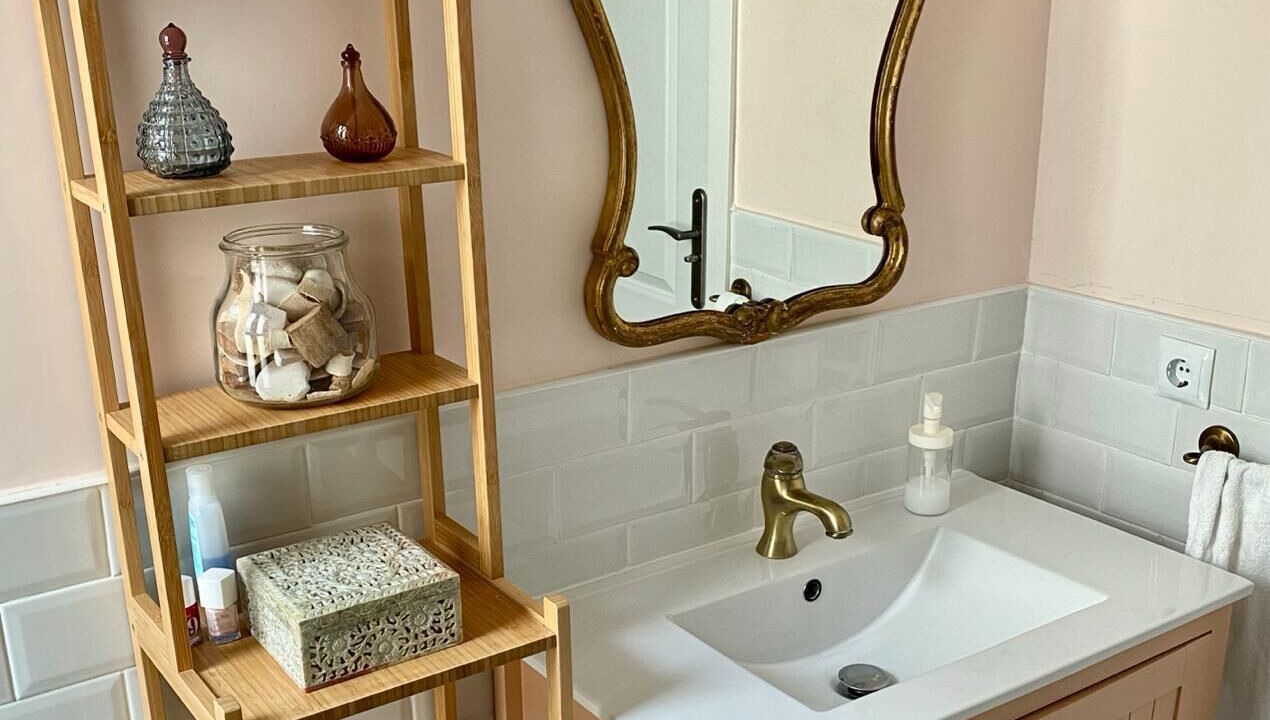 Photo of Bathroom in Ciudad Jardin