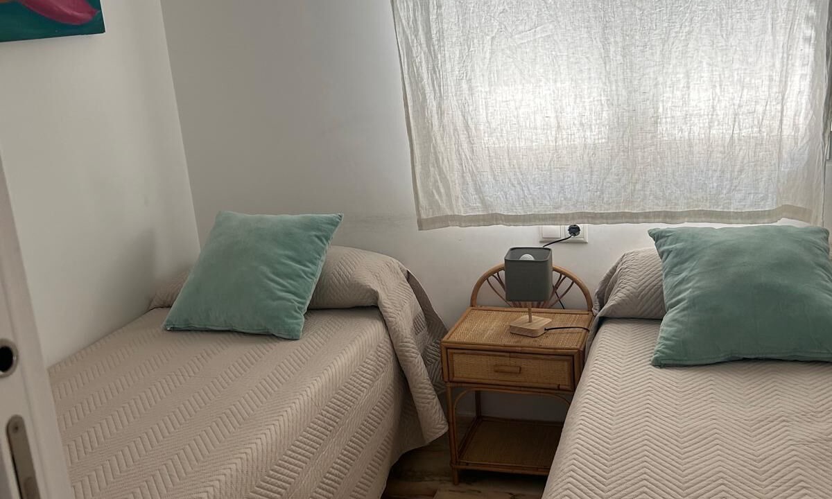 Photo of Bedroom in Ciudad Jardin