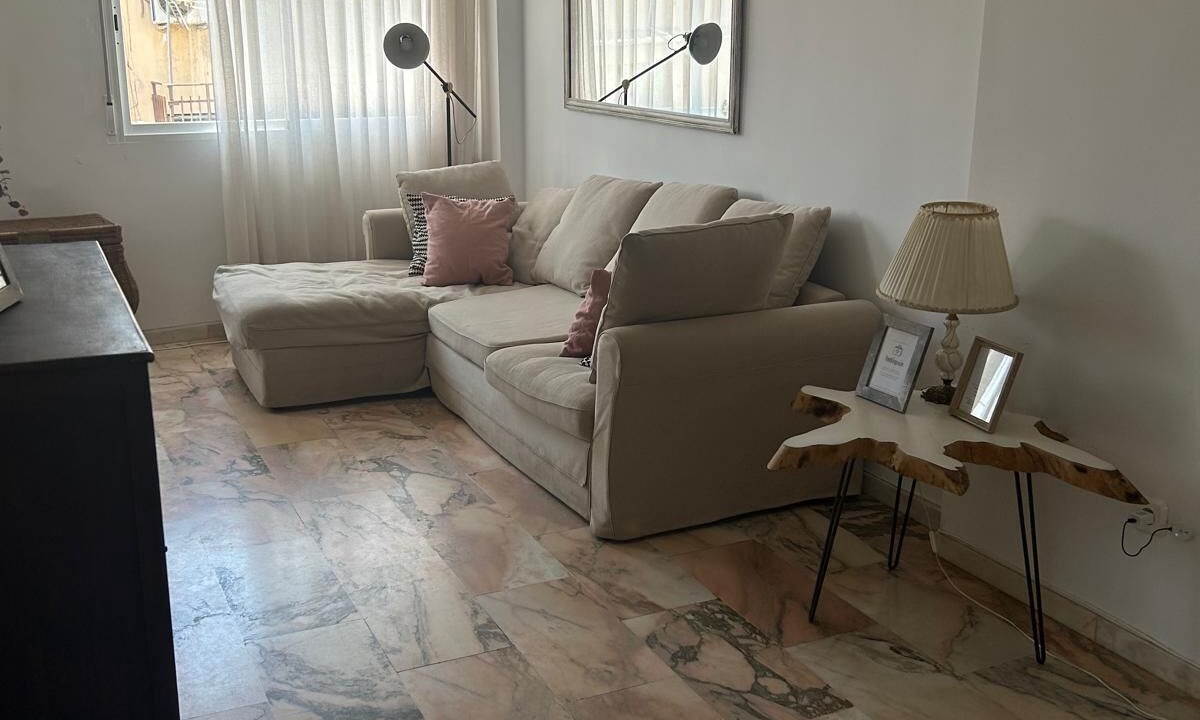 Photo of Livingroom in Ciudad Jardin