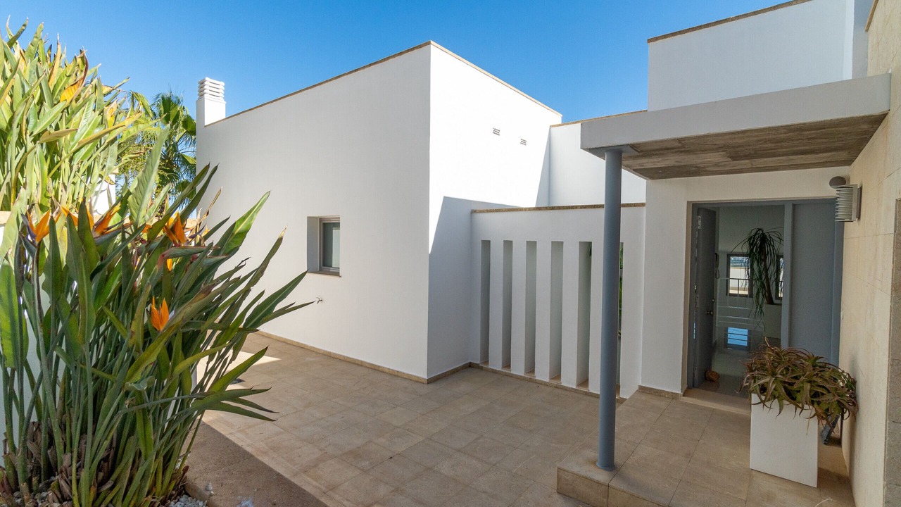 Photo of Outdoor in Javea