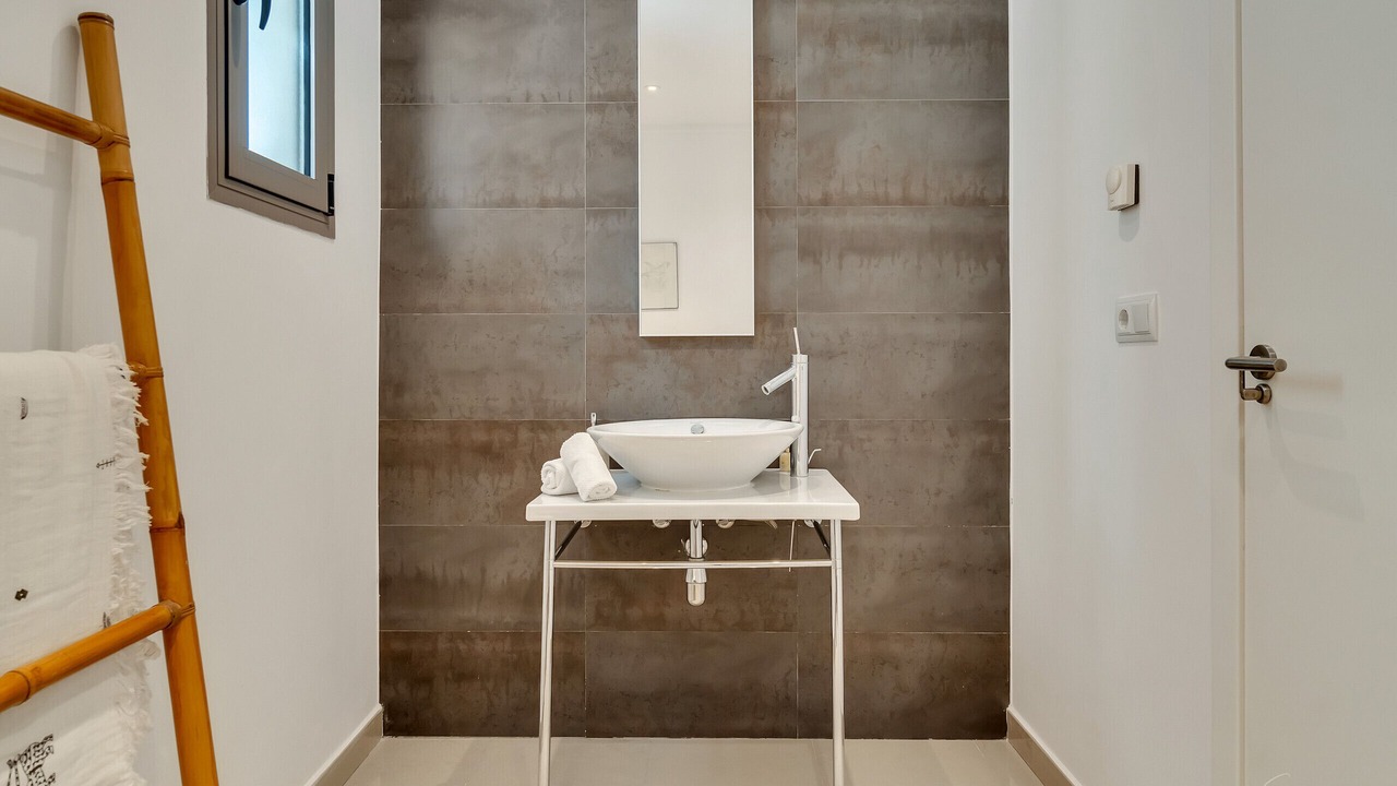 Photo of Bathroom in Javea