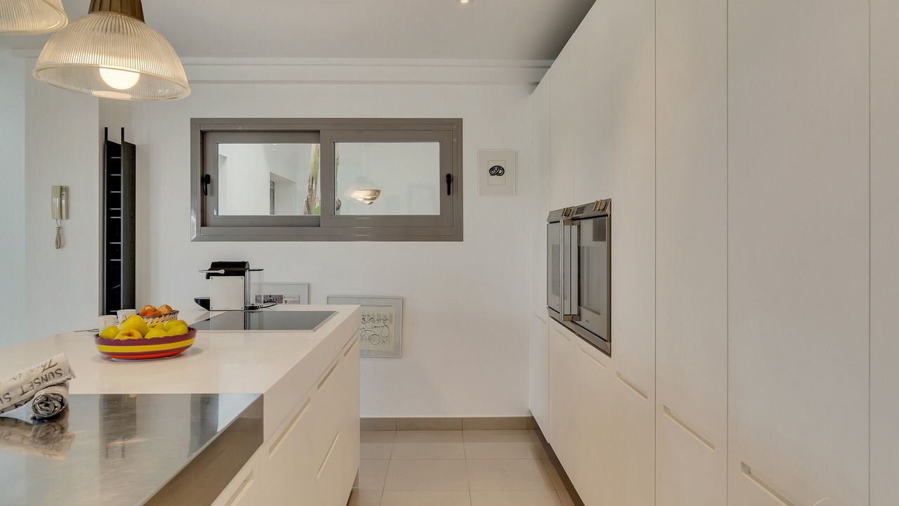 Photo of Kitchen in Javea