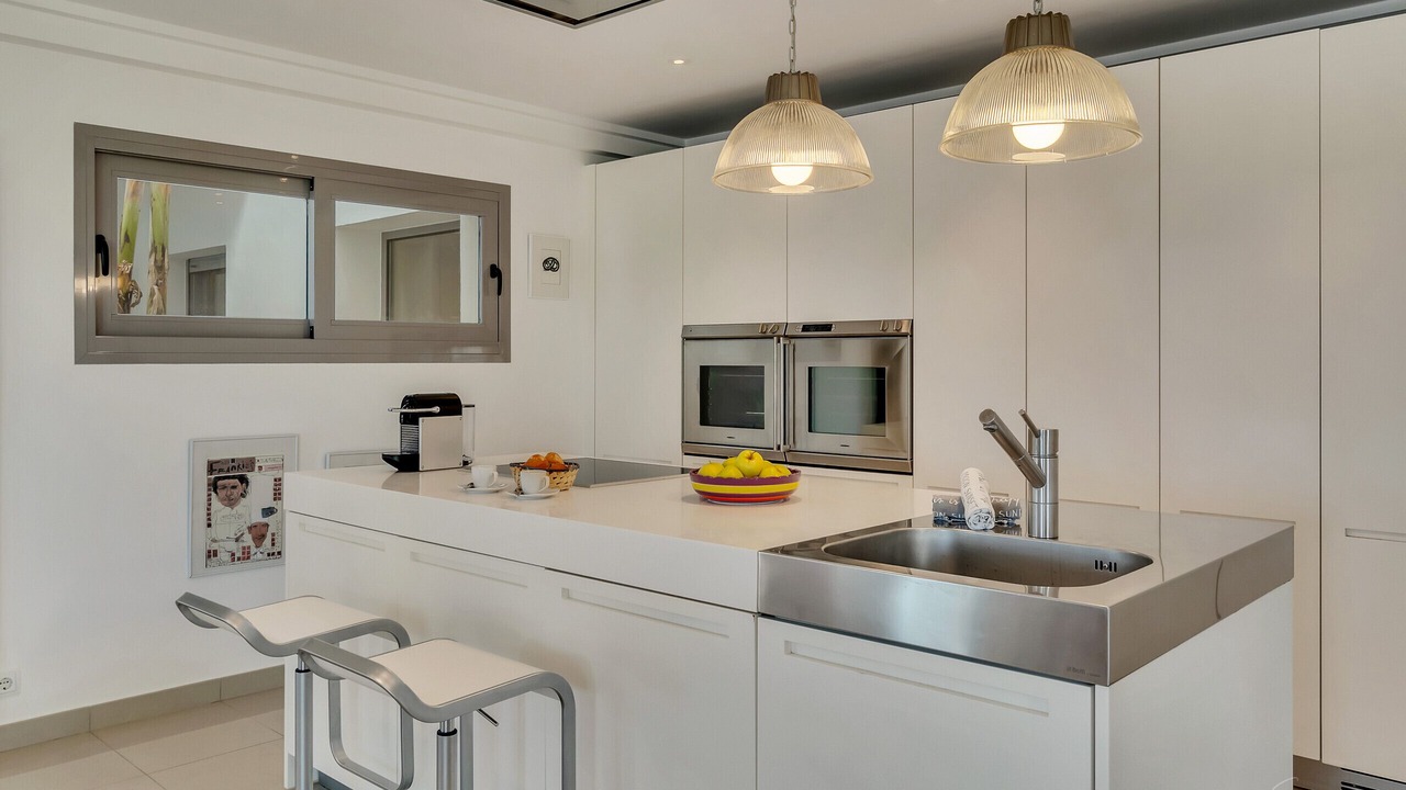 Photo of Kitchen in Javea