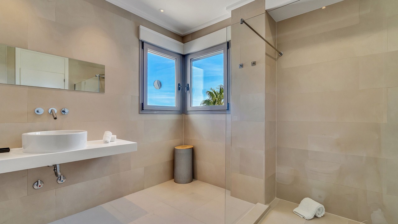 Photo of Bathroom in Javea