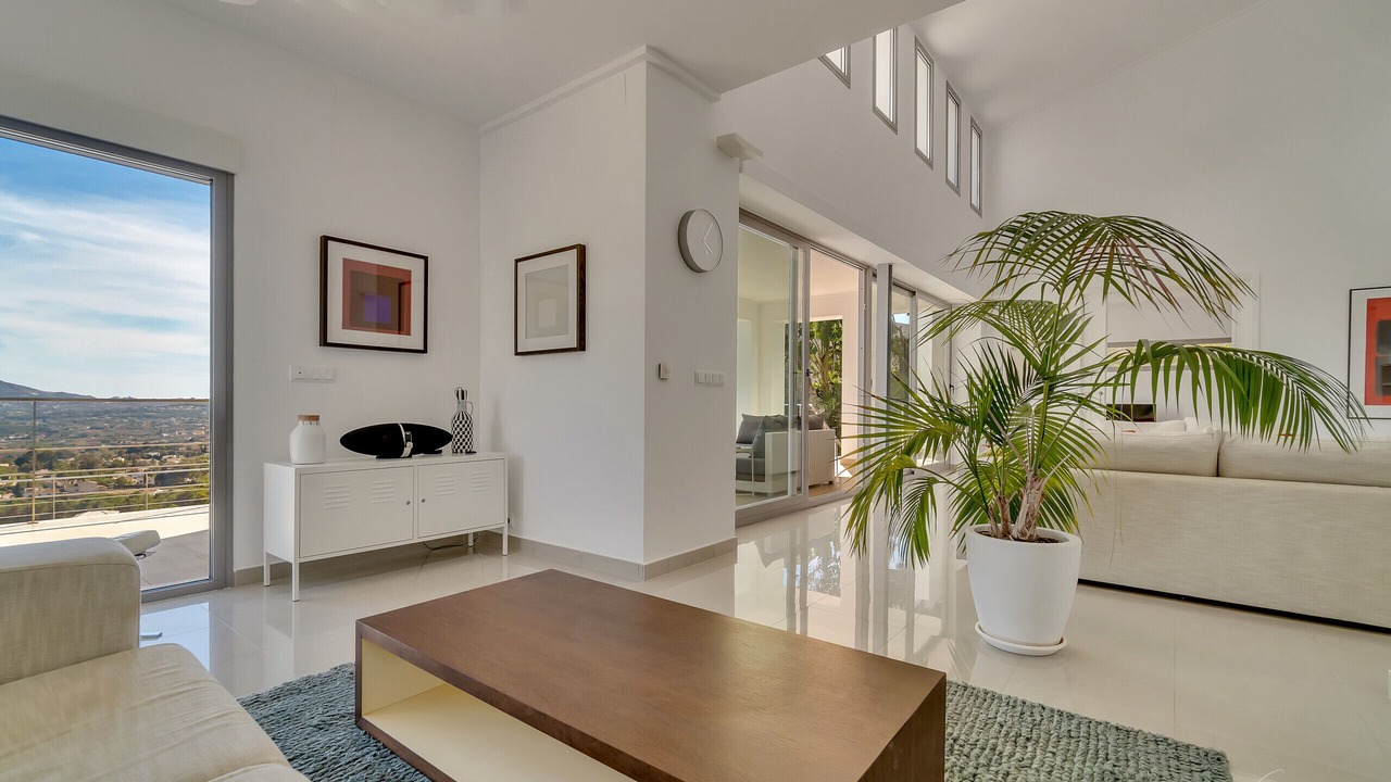 Photo of Livingroom in Javea