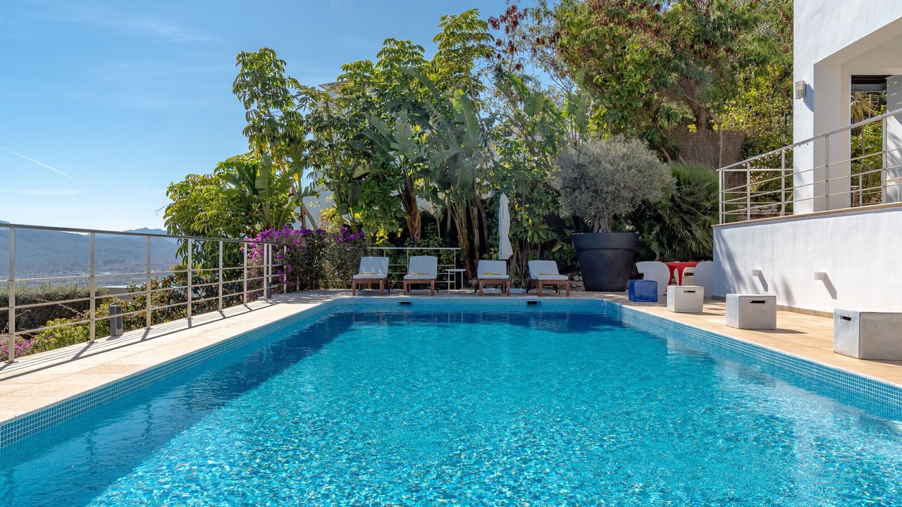 Photo of Outdoor in Javea