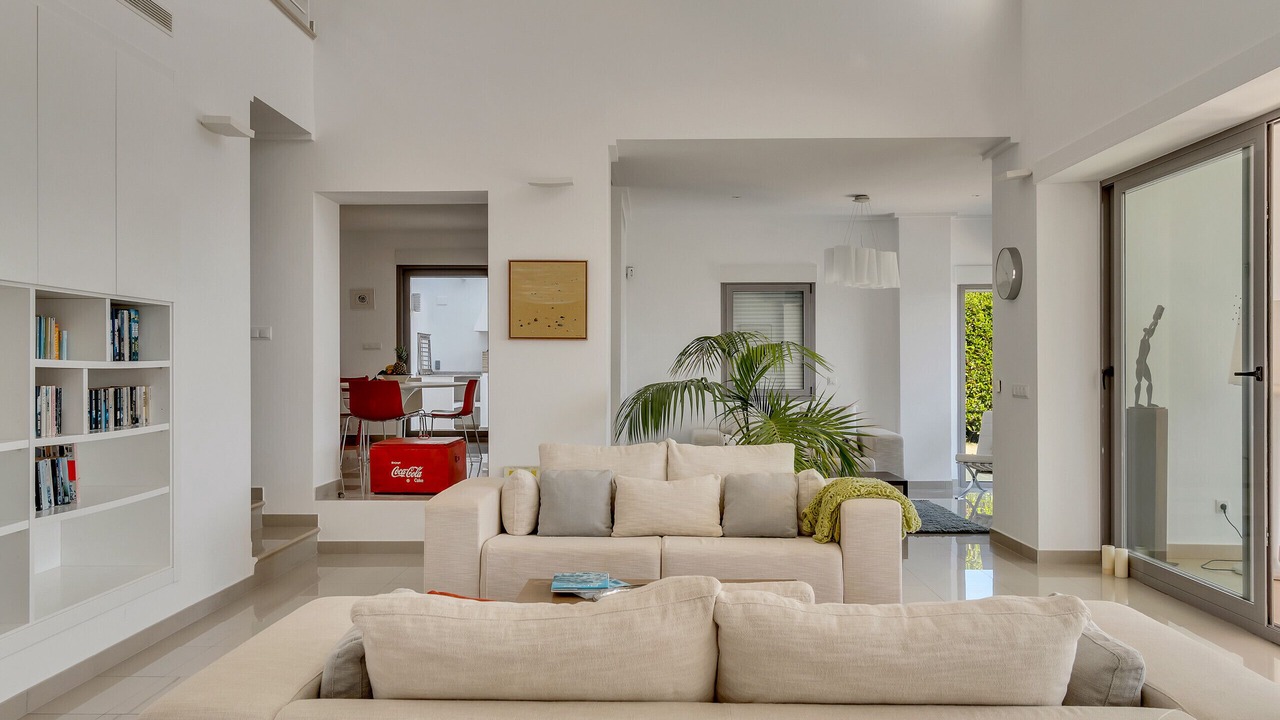 Photo of Livingroom in Javea