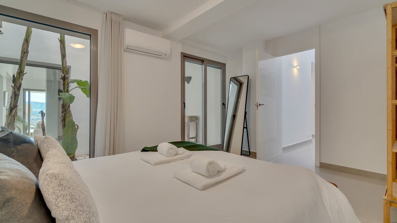 Photo of Bedroom in Javea