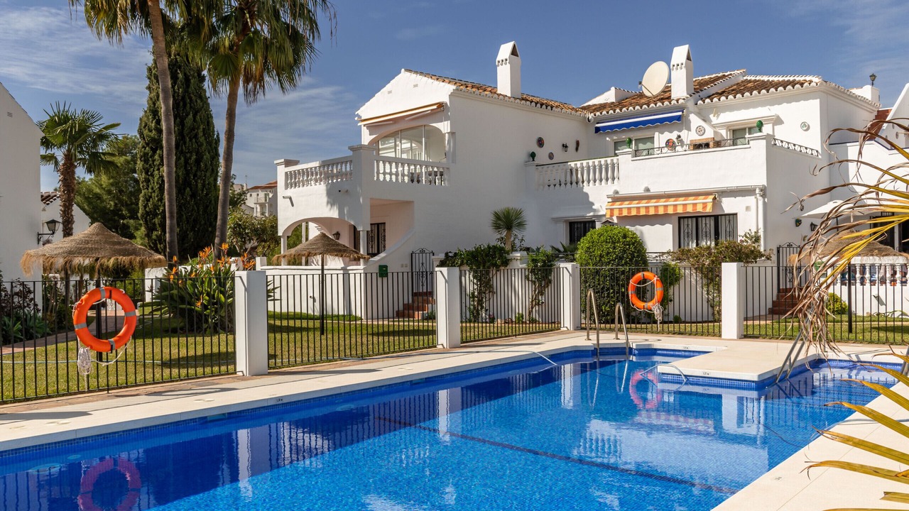 Photo of Outdoor in Oasis del Capistrano
