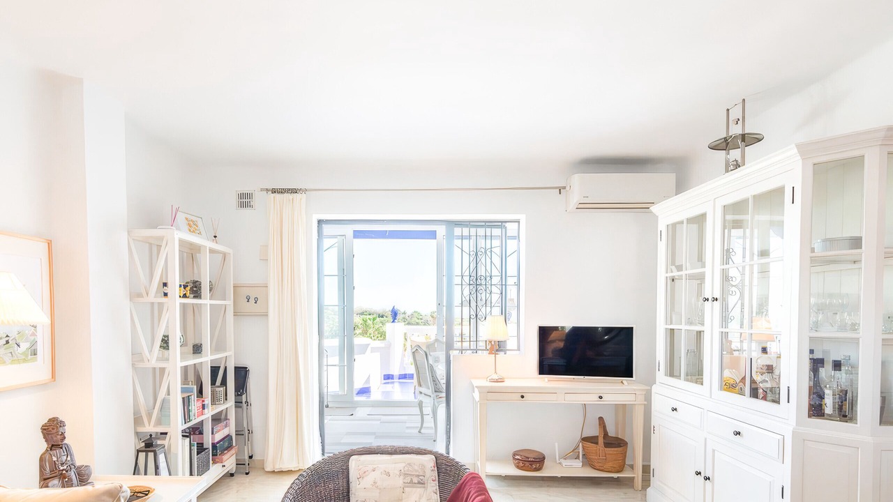 Photo of Livingroom in Oasis del Capistrano