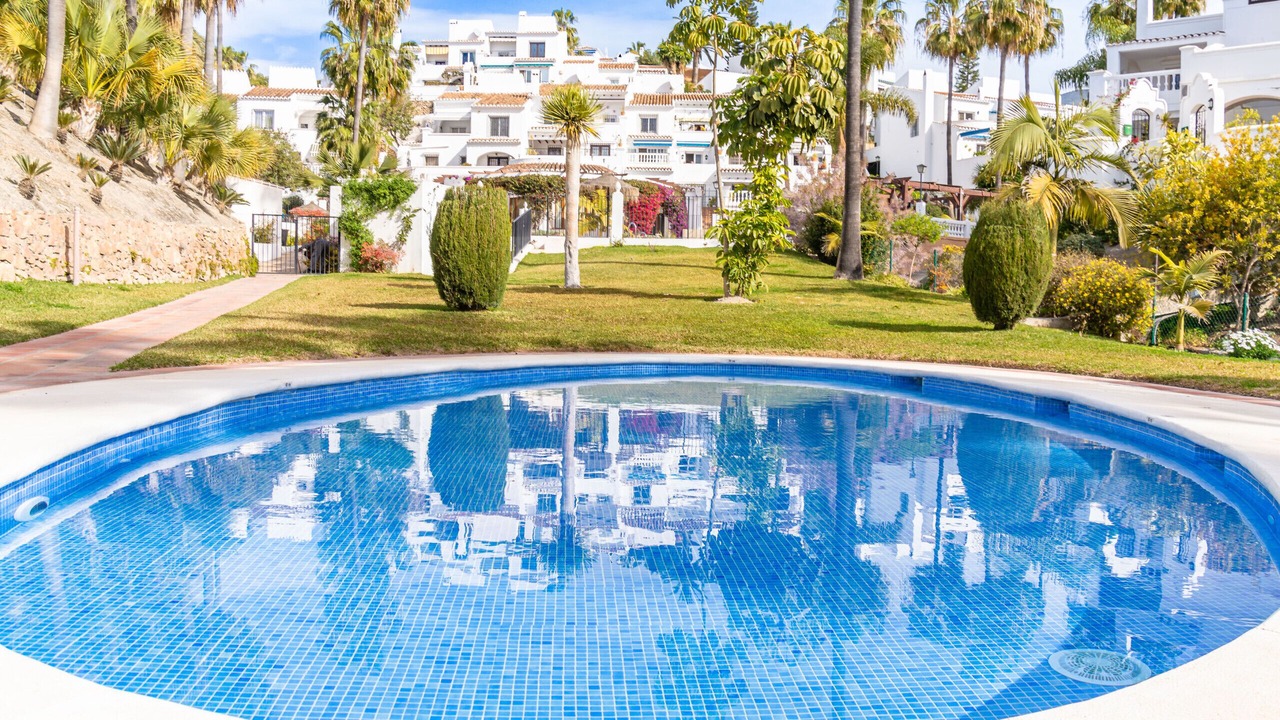 Photo of Outdoor in Oasis del Capistrano