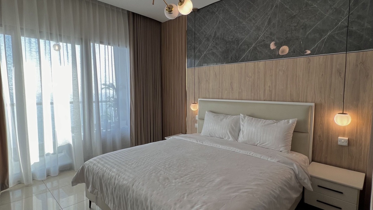 Photo of Bedroom in Ash Shati