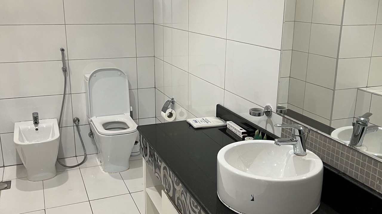 Photo of Bathroom in Ash Shati