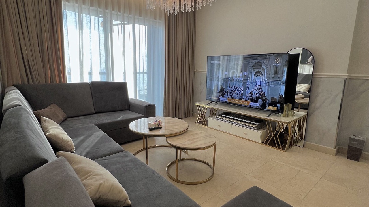 Photo of Livingroom in Ash Shati