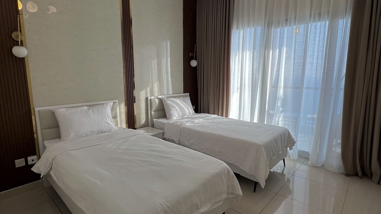 Photo of Bedroom in Ash Shati