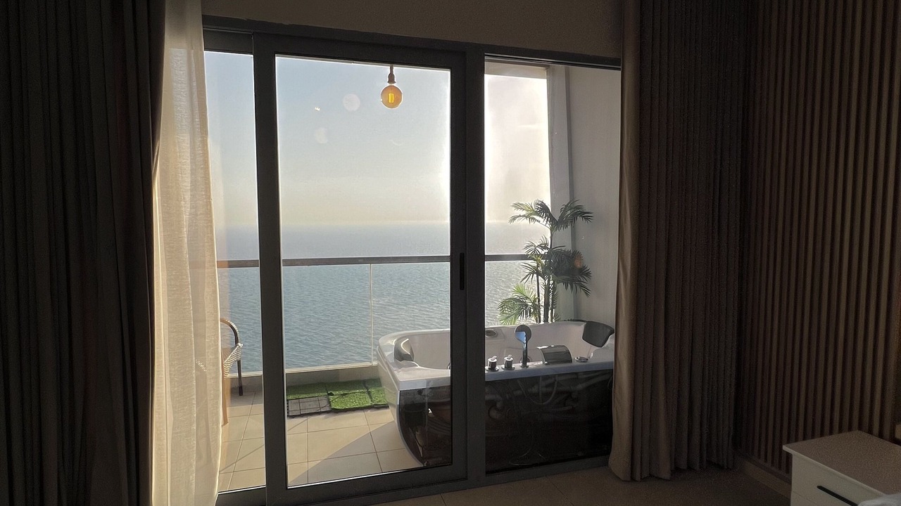 Photo of Bedroom in Ash Shati